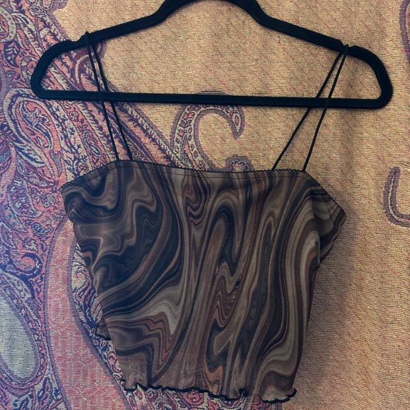 Retro Tank - Picture 1 of 1